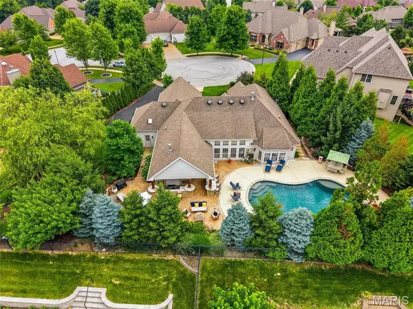 1880 Spring Mill CRK #CONTRACT HAS A KICK OUT, St Charles, MO 63303