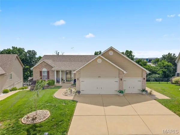 713 Berrywine LN, Arnold, MO 63010
