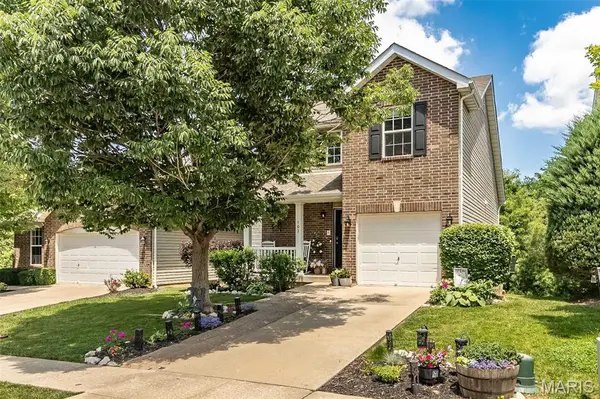 Address not disclosed, O'fallon, MO 63366