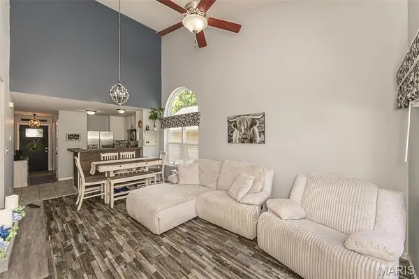 Address not disclosed, O'fallon, MO 63366