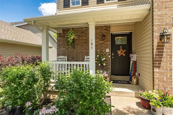 Address not disclosed, O'fallon, MO 63366