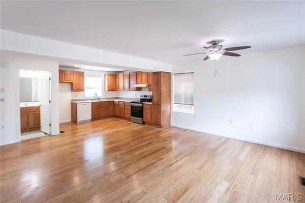 3828 McRee AVE, St Louis, MO 63110