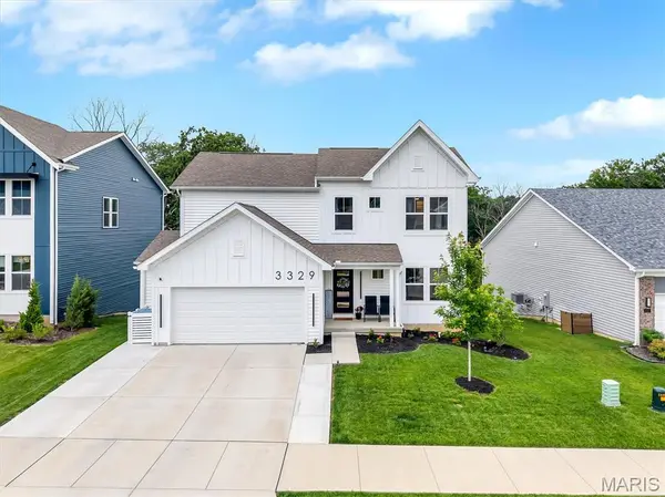 3329 Vine Clad Hill DR, Arnold, MO 63010