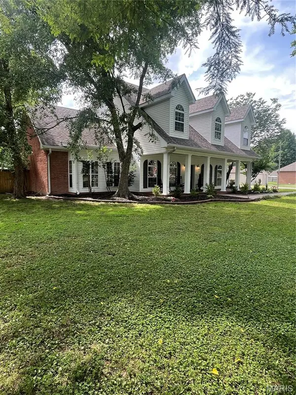 3802 Greenwell RD, Caruthersville, MO 63830