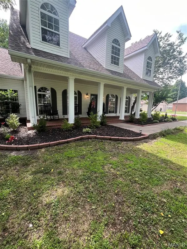 3802 Greenwell RD, Caruthersville, MO 63830