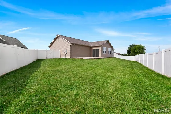 343 Aspen Creek DR, Wentzville, MO 63385