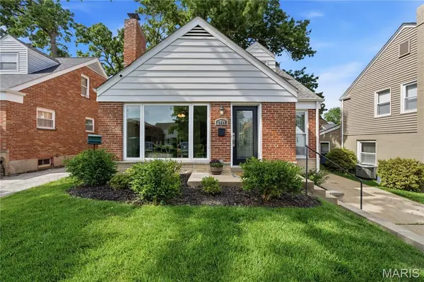 9111 Moritz AVE, Brentwood, MO 63144