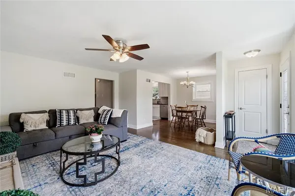 9111 Moritz AVE, Brentwood, MO 63144