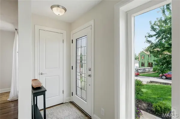 9111 Moritz AVE, Brentwood, MO 63144