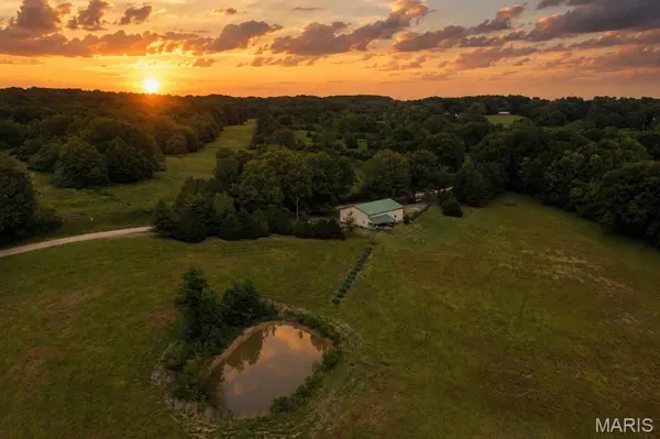 4110 County Road 290, Puxico, MO 63960
