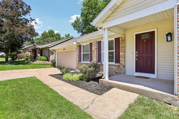 16471 Fullerton Meadows DR, Wildwood, MO 63011