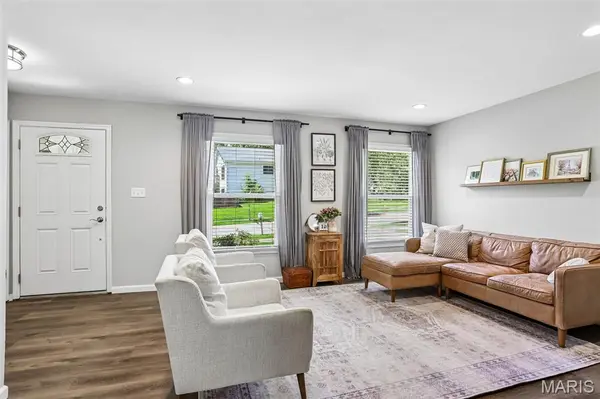 16471 Fullerton Meadows DR, Wildwood, MO 63011