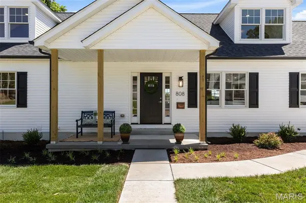 Address not disclosed, Crestwood, MO 63126