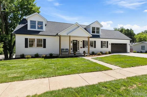 Crestwood,  MO 63126