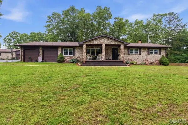 16924 W Highway B, Houston, MO 65483