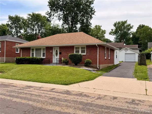 9010 Trefore AVE, Berkeley, MO 63134