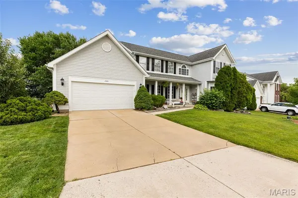 7205 Watsons Parish DR, O'fallon, MO 63368