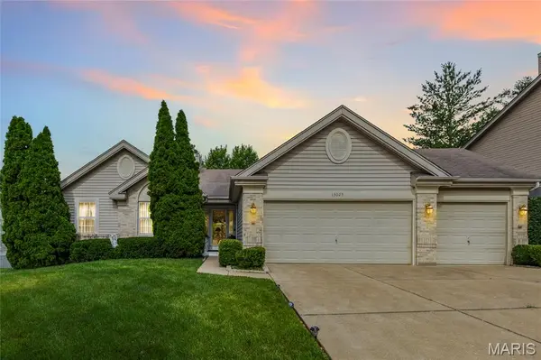 13025 Kinsley Heights DR,  Florissant,  MO 63033