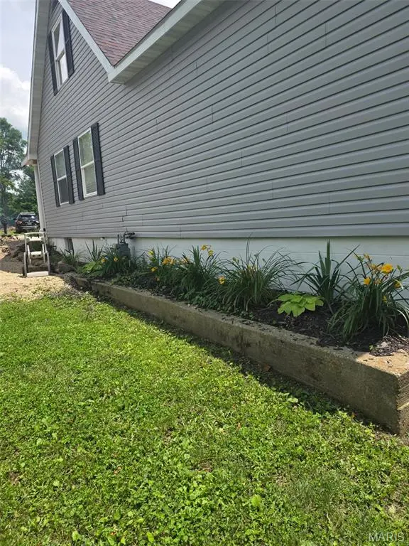 322 S Iron ST, Ironton, MO 63650