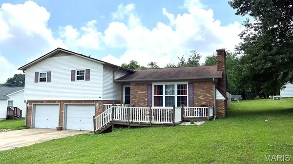 707 Moore ST,  Dexter,  MO 63841