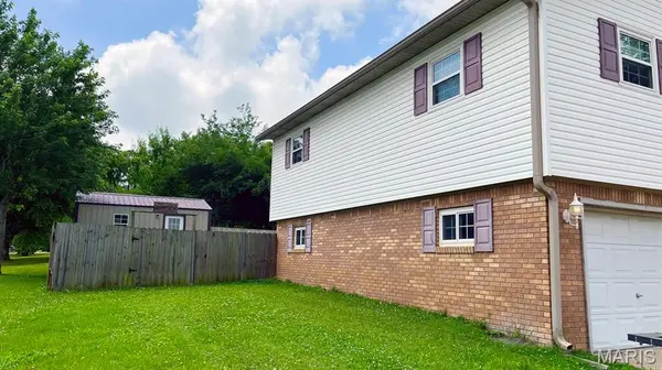 707 Moore ST, Dexter, MO 63841