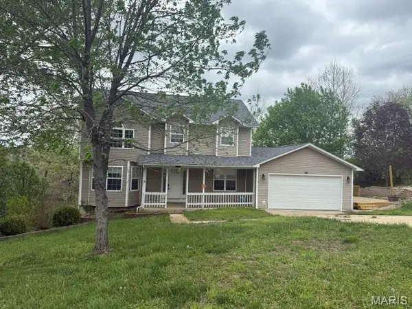 118 Dogwood CIR, St Robert, MO 65584