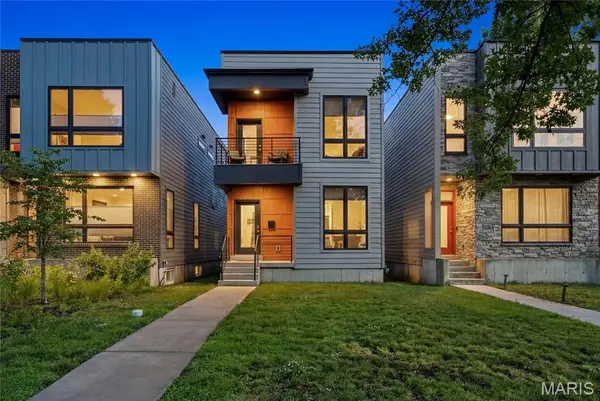 4328 Vista AVE, St Louis, MO 63110