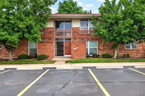 4159 Gallatin LN #C, Bridgeton, MO 63044