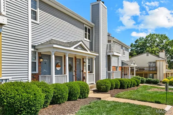 1442 High School Drive, Brentwood, MO 63144