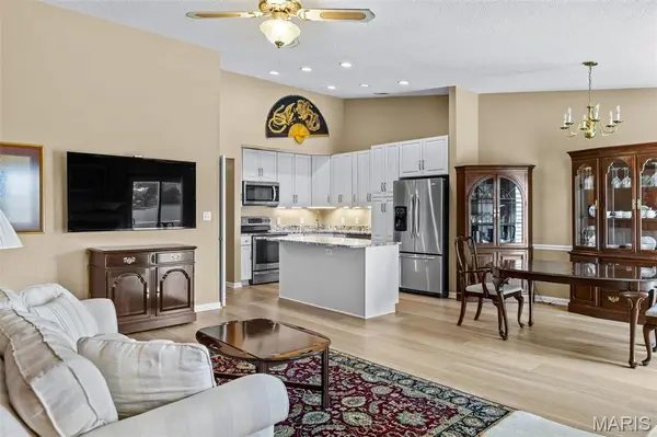 1442 High School Drive, Brentwood, MO 63144