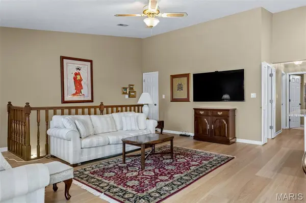 1442 High School Drive, Brentwood, MO 63144