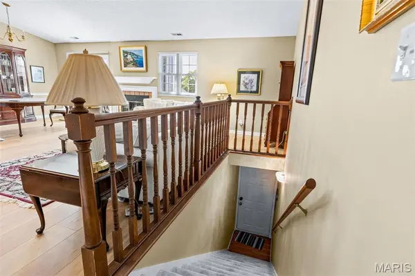 1442 High School Drive, Brentwood, MO 63144
