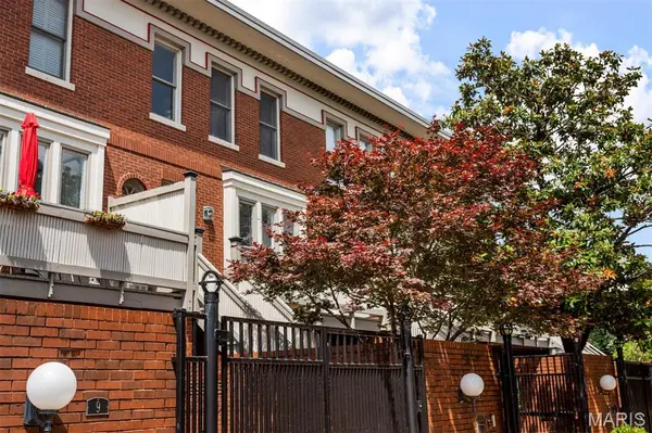 10 Portland CT, St Louis, MO 63108
