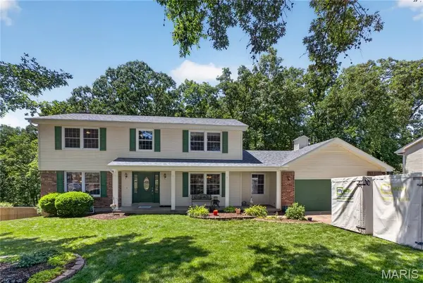 5311 Hamlin CT, Mehlville, MO 63128
