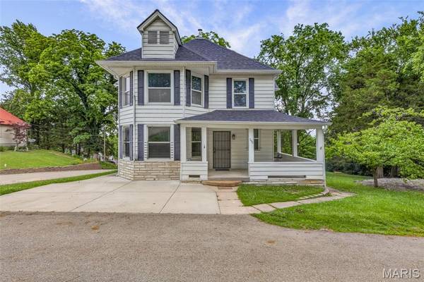 798 LaPorte ST, Ste Genevieve, MO 63670