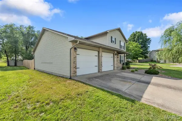 1003 Camino CT, Cape Girardeau, MO 63701