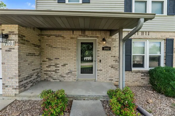 1003 Camino CT, Cape Girardeau, MO 63701