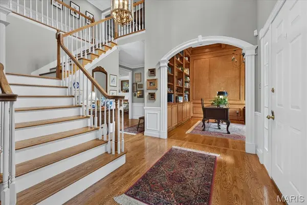 14833 Brook Hill DR, Chesterfield, MO 63017