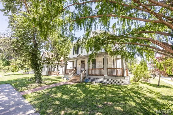 315 Wabash AVE, Belleville, IL 62220