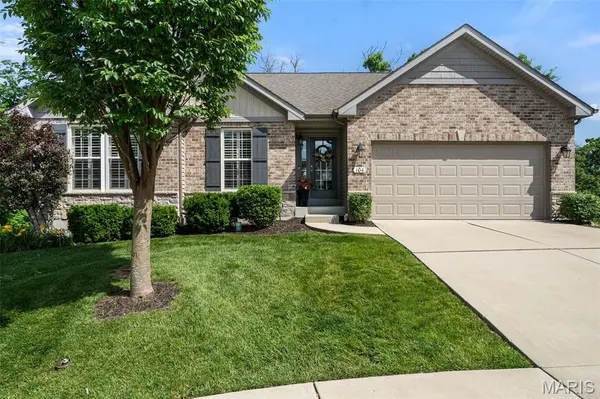 104 Hartford CT, Fenton, MO 63026