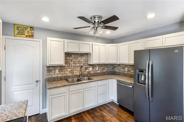 818 Northridge DR, Marthasville, MO 63357