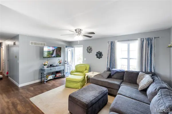 818 Northridge DR, Marthasville, MO 63357