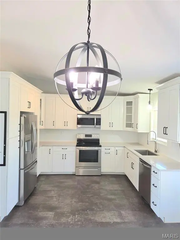 3053 Shelley Lynn DR, Arnold, MO 63010