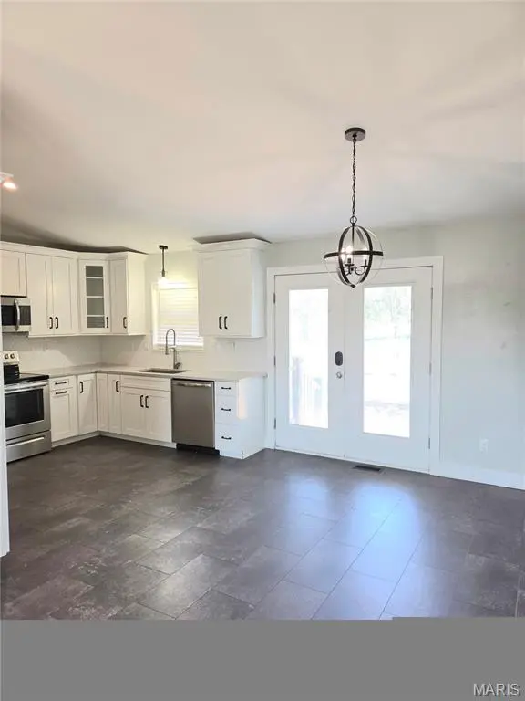 3053 Shelley Lynn DR, Arnold, MO 63010