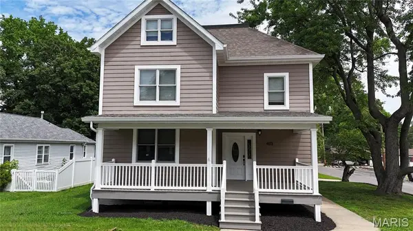 403 South ST,  Collinsville,  IL 62234