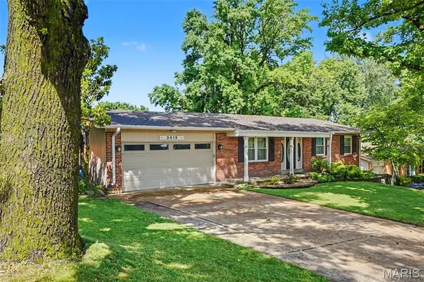 3415 Taylor AVE, Bridgeton, MO 63044