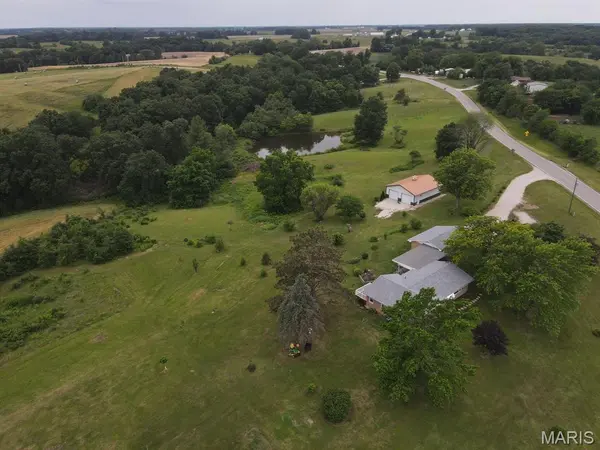21121 State Highway 156, Ewing, MO 63440