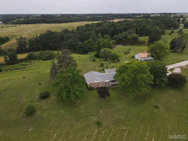 21121 State Highway 156, Ewing, MO 63440