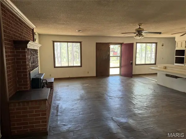 16558 Hwy BB, Licking, MO 65542