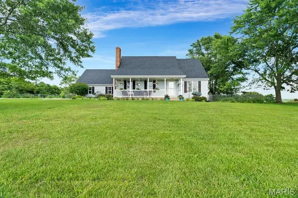 4612 Highway 185, New Haven, MO 63068